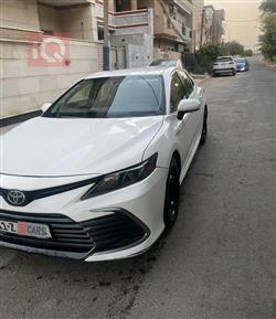 تويوتا كامري